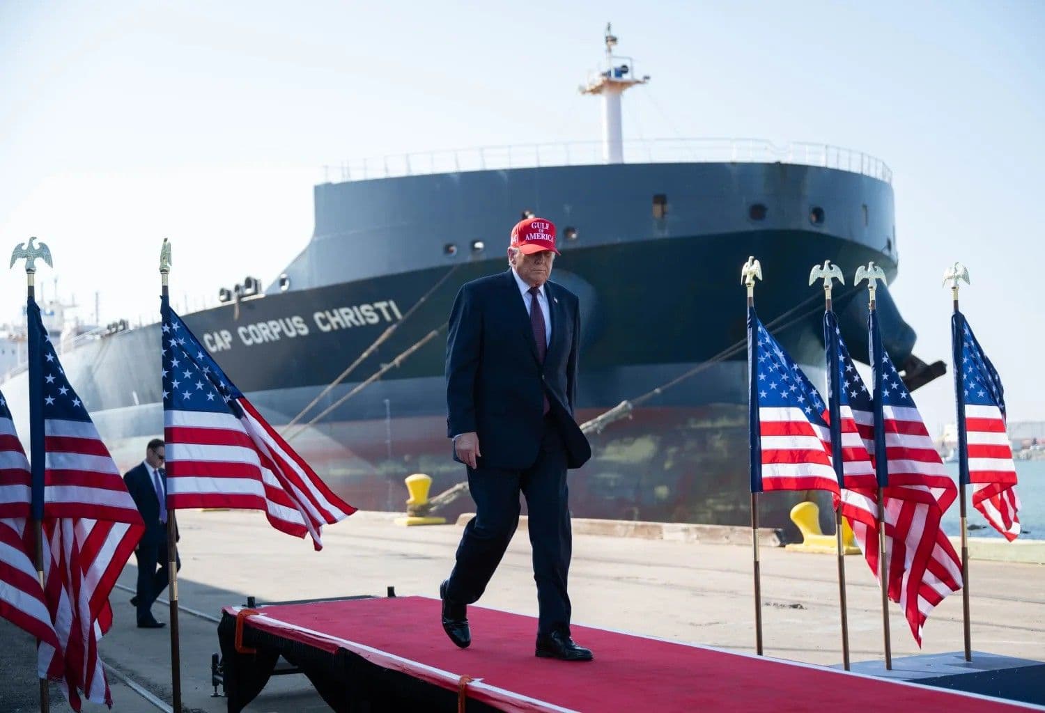 Иллюстративное фото: Белый дом