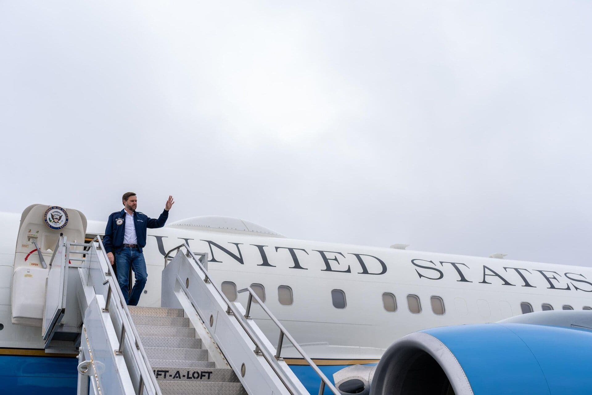 Фото: Белый дом