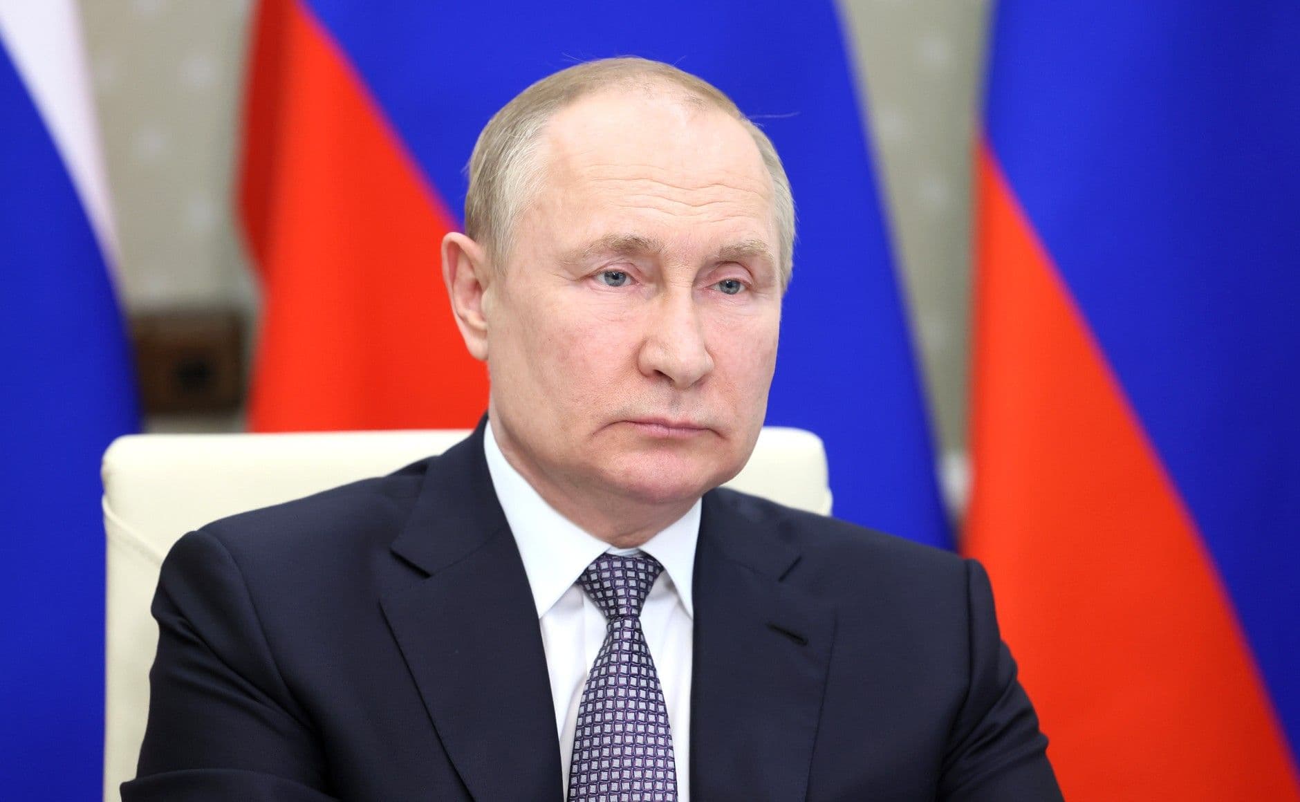 Фото: Администрация президента РФ