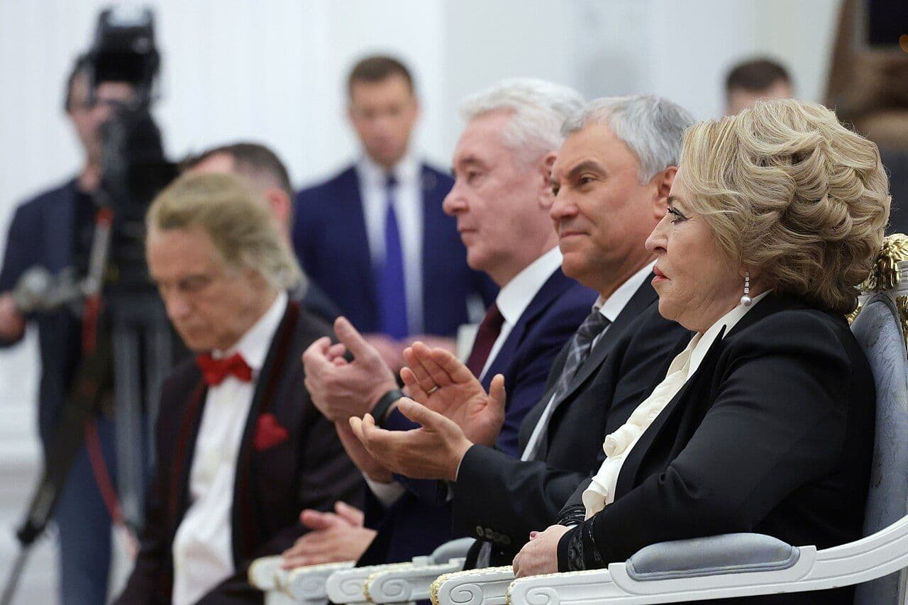 Фото: Государственная дума