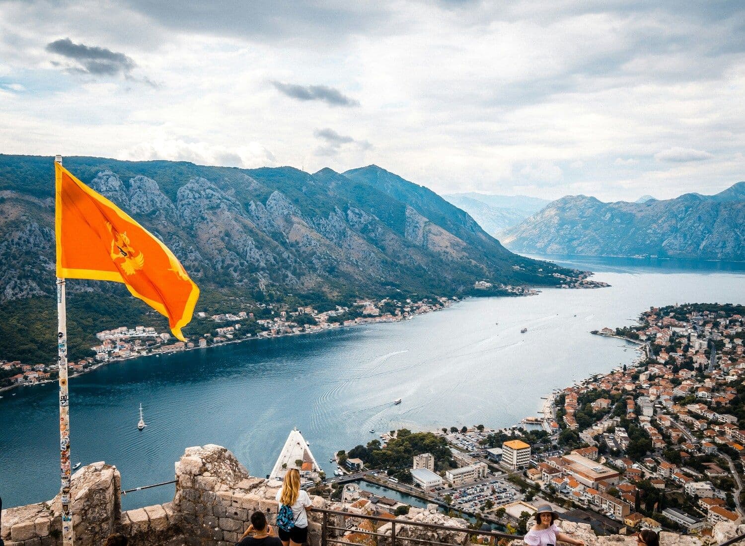 Иллюстративное фото: Abenteuer Albanien / Unsplash