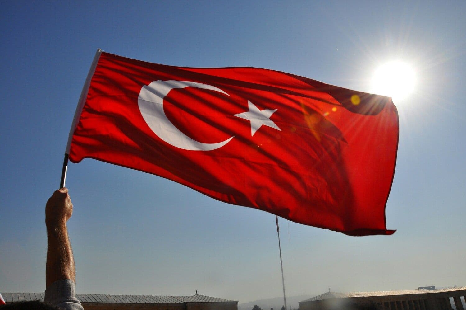 Фото: Ahmet Demiroğlu