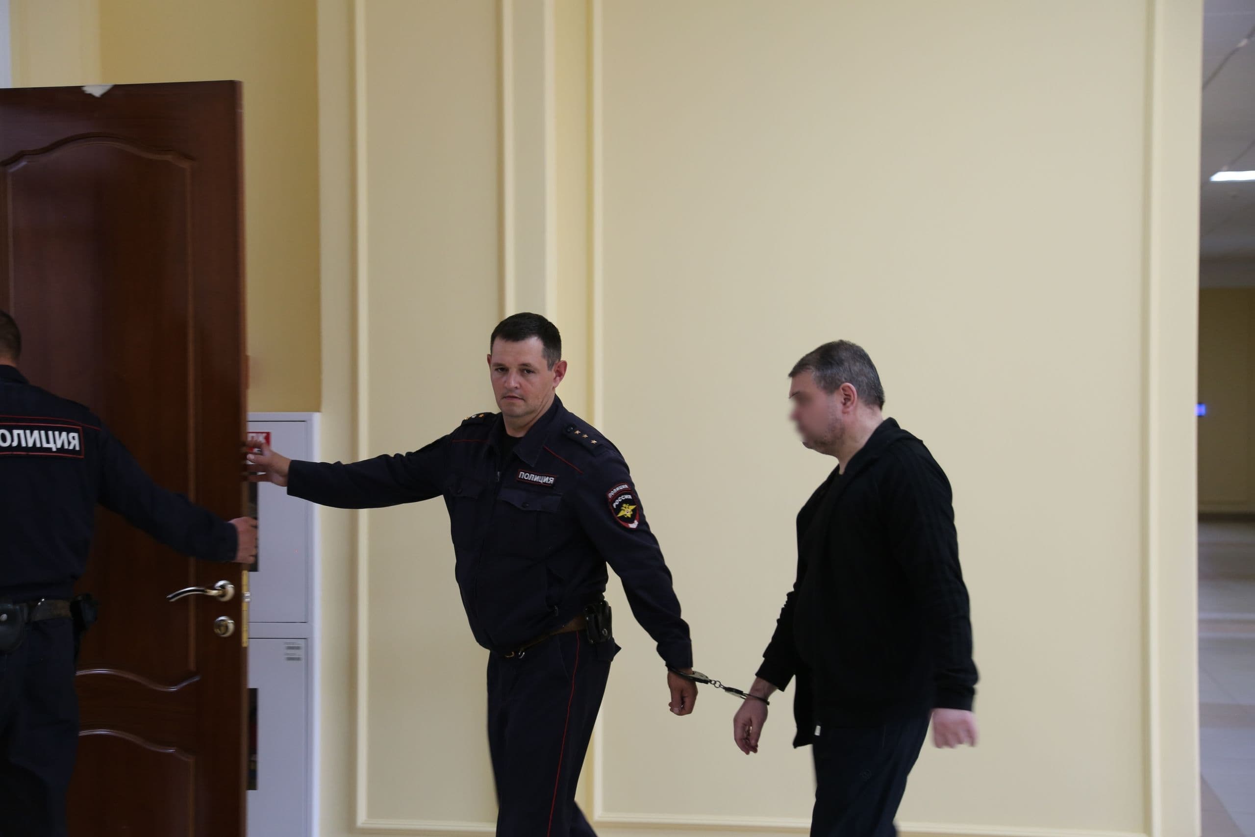 Фото: Городской суд Калининграда