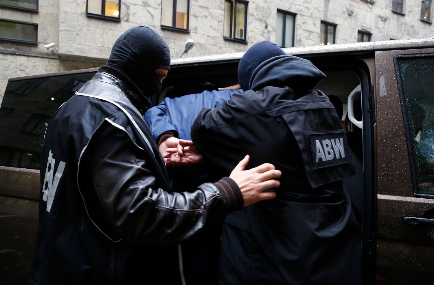 Иллюстративное фото: Kacper Pempel / Reuters / Forum