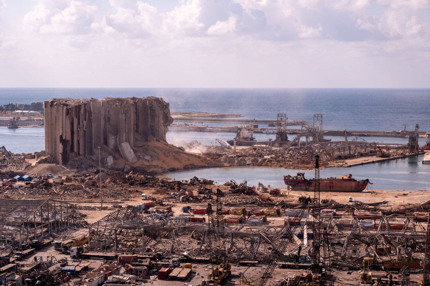 Фото: Abd Rabbo Ammar/ABACA / Abaca Press / Forum