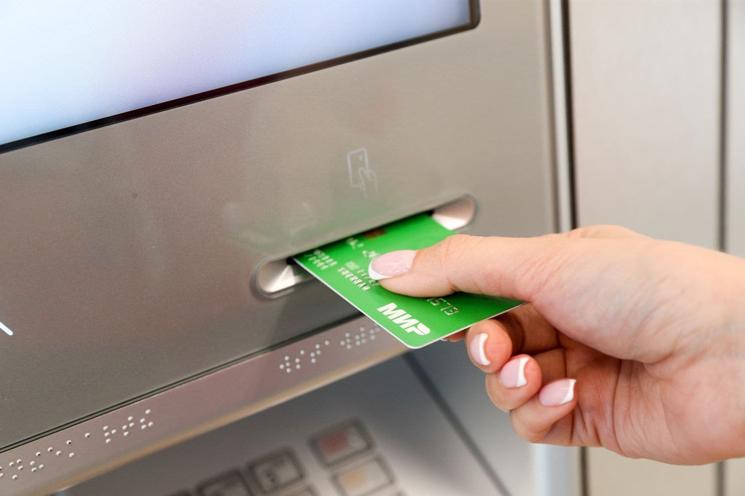 Иллюстративное фото: Bulkin Sergey / Russian Look / Forum