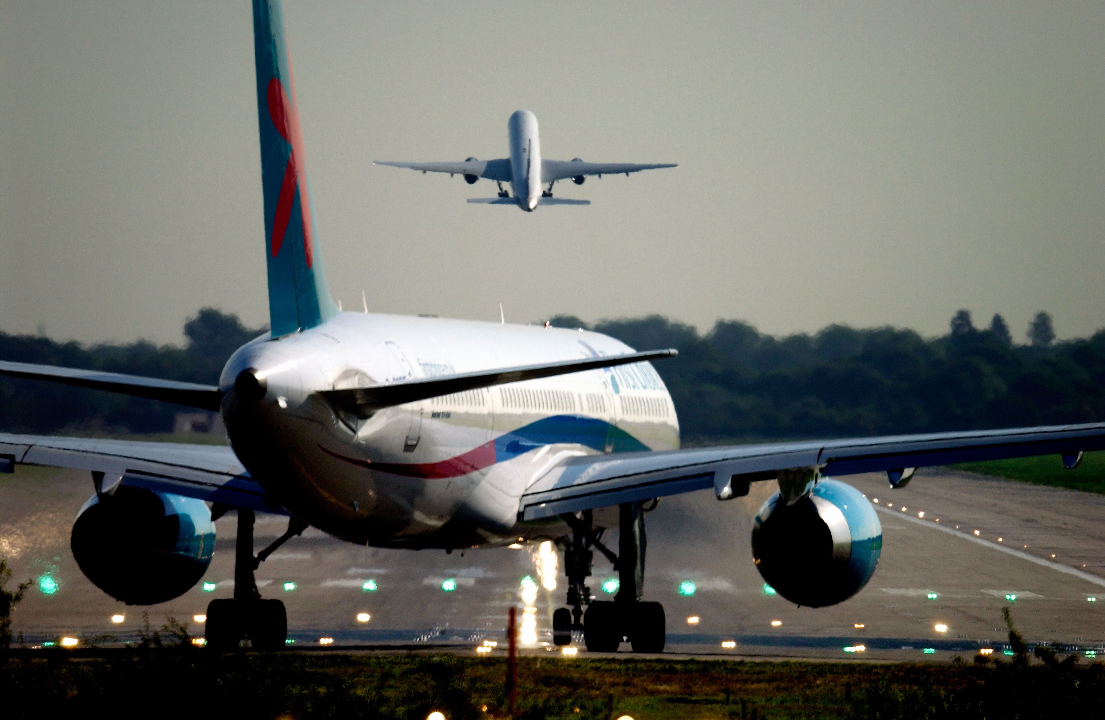 Иллюстративное изображение. Фото: Roger Bamber / Topfoto / Forum