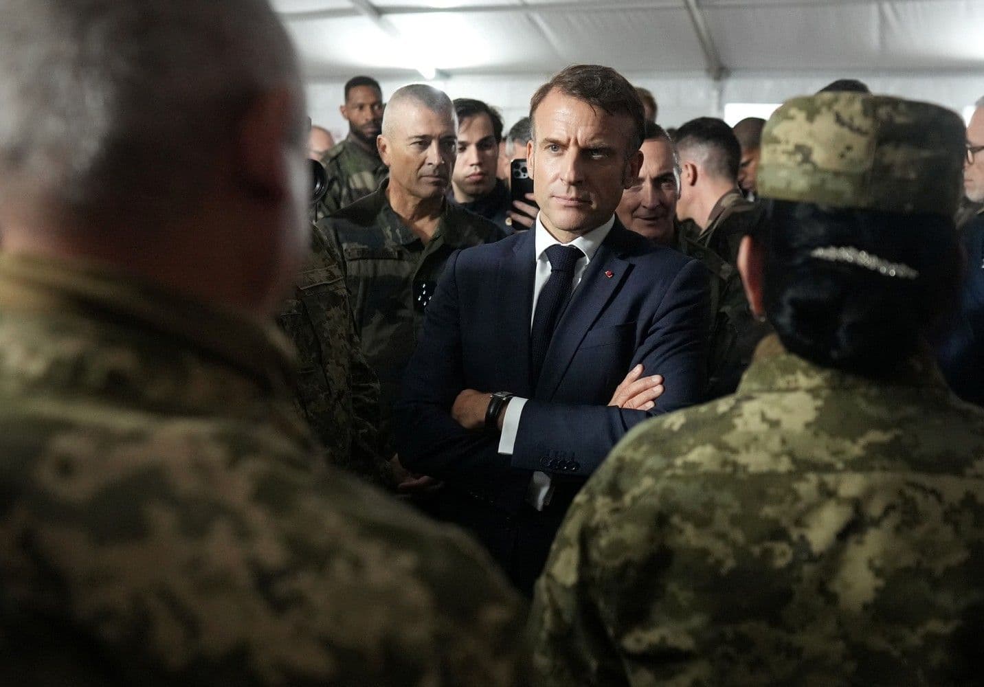 Иллюстративное фото: Thibault Camus / Reuters / Forum