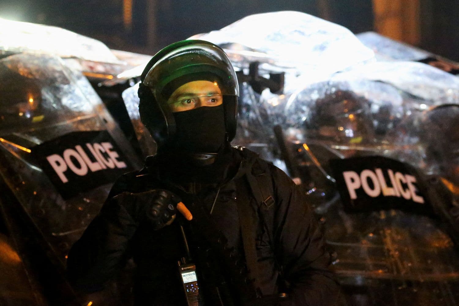 Иллюстративное фото: Irakli Gedenidze / Reuters / Forum