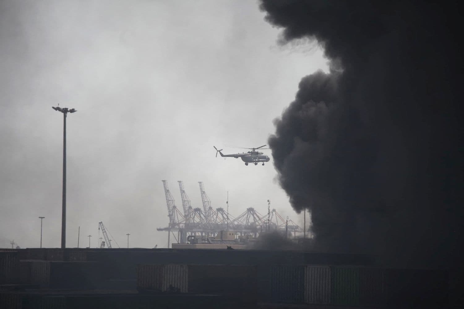 Иллюстративное фото: - / Reuters / Forum