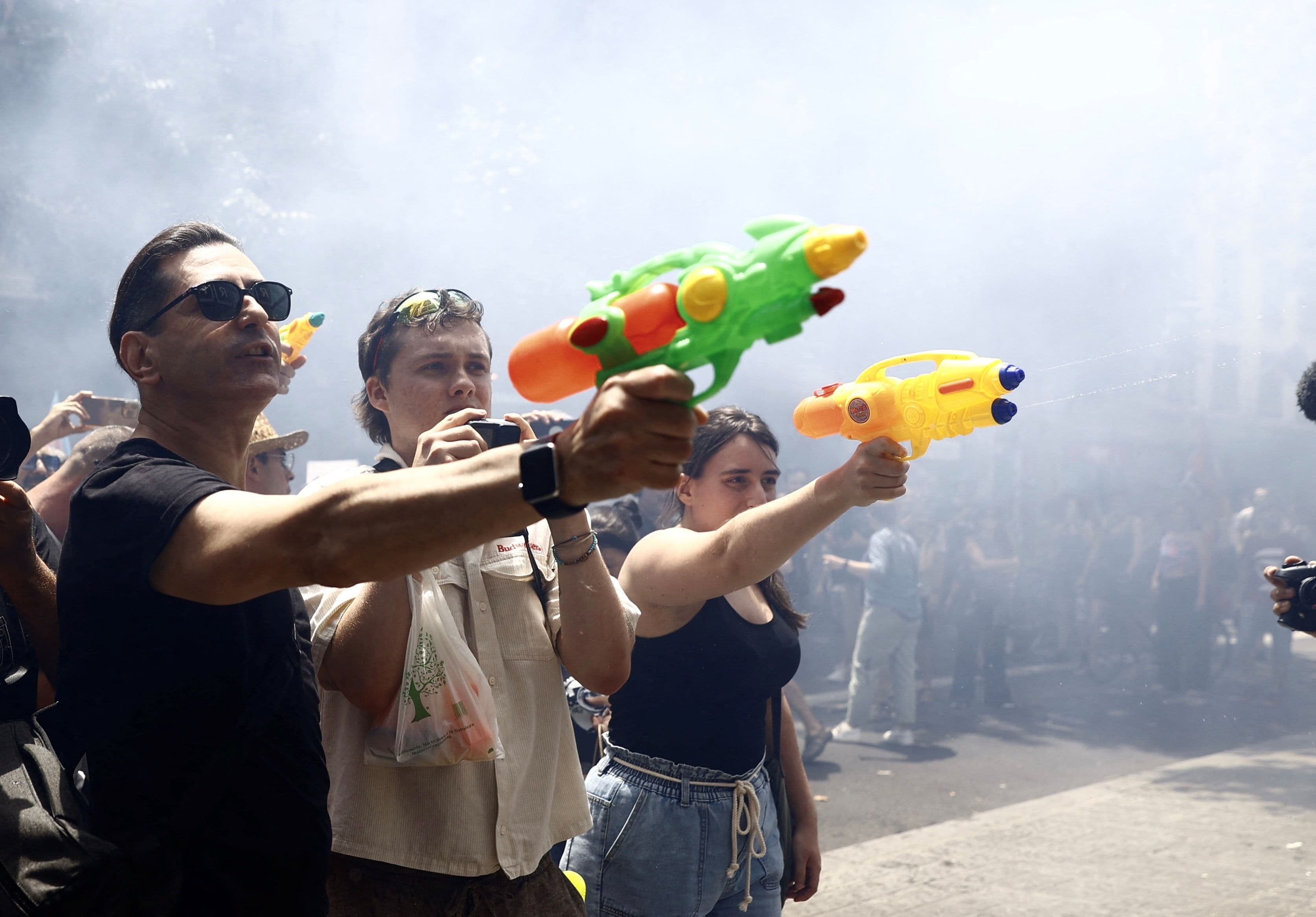 Фото: Bruna Casas / Reuters / Forum
