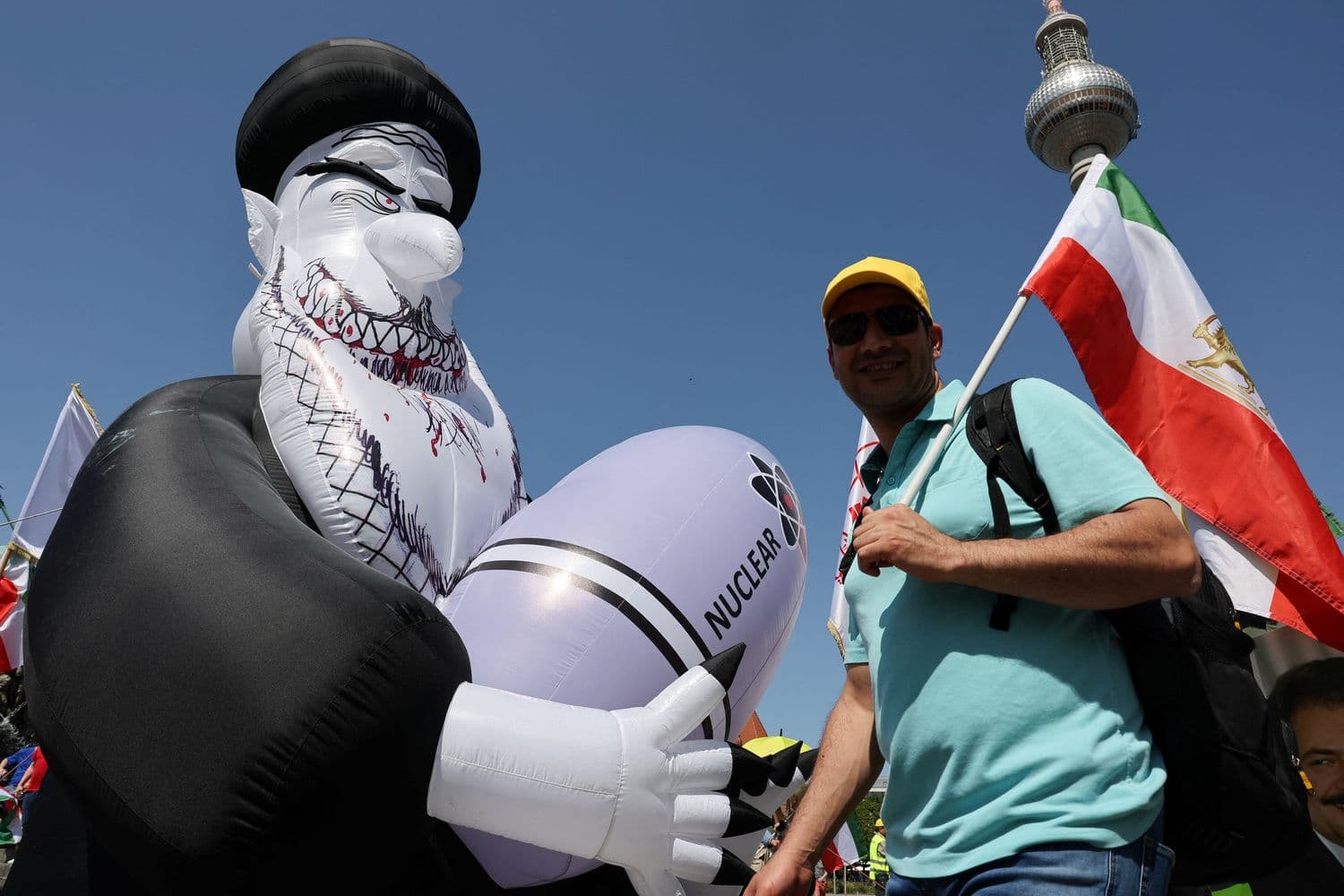Иллюстративное фото: Fabrizio Bensch / Reuters / Forum