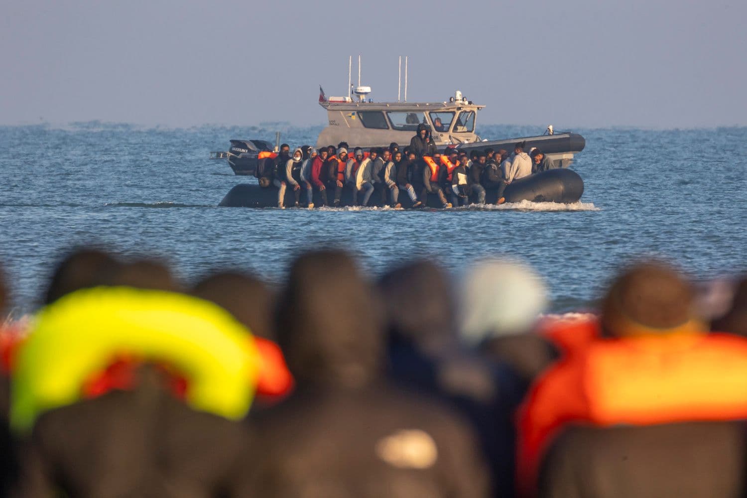 Иллюстративное фото: Marcin Nowak / Zuma Press / Forum