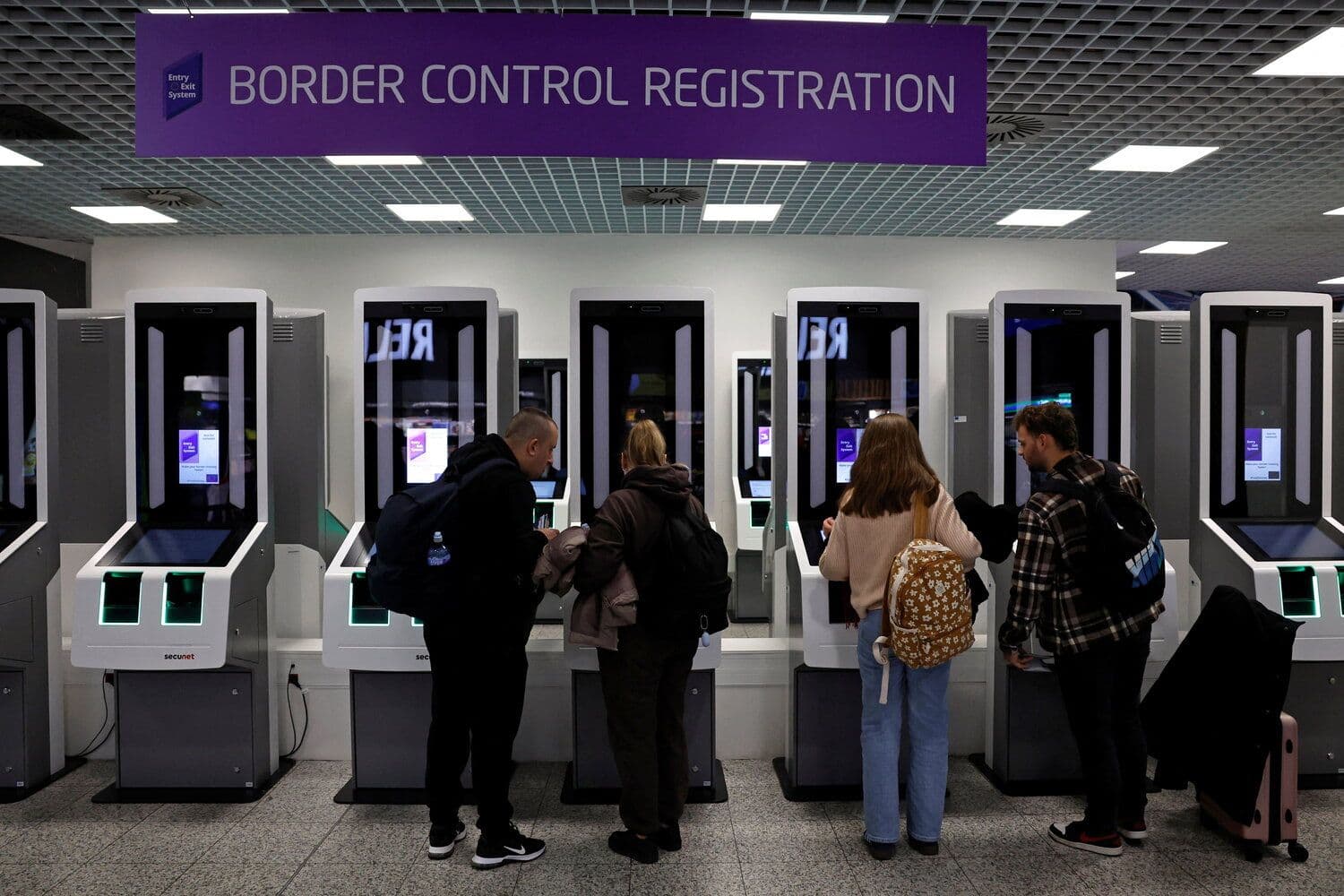 Фото: David W Cerny / Reuters / Forum