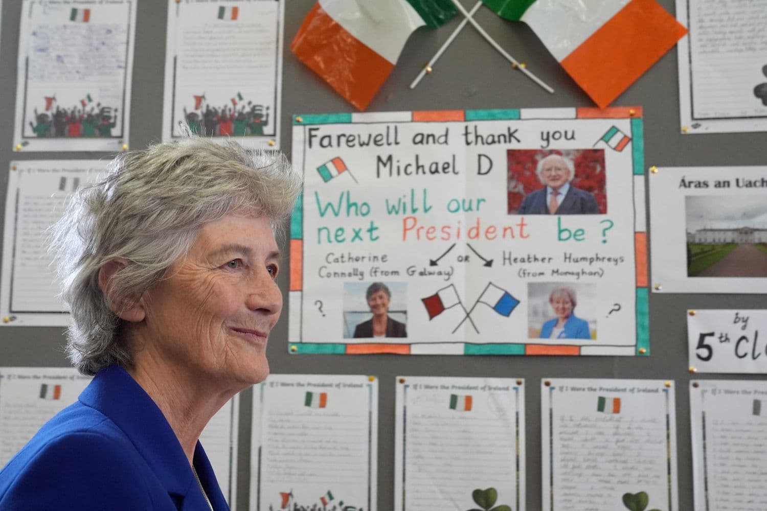 Фото: Brian Lawless / PA Images / Forum