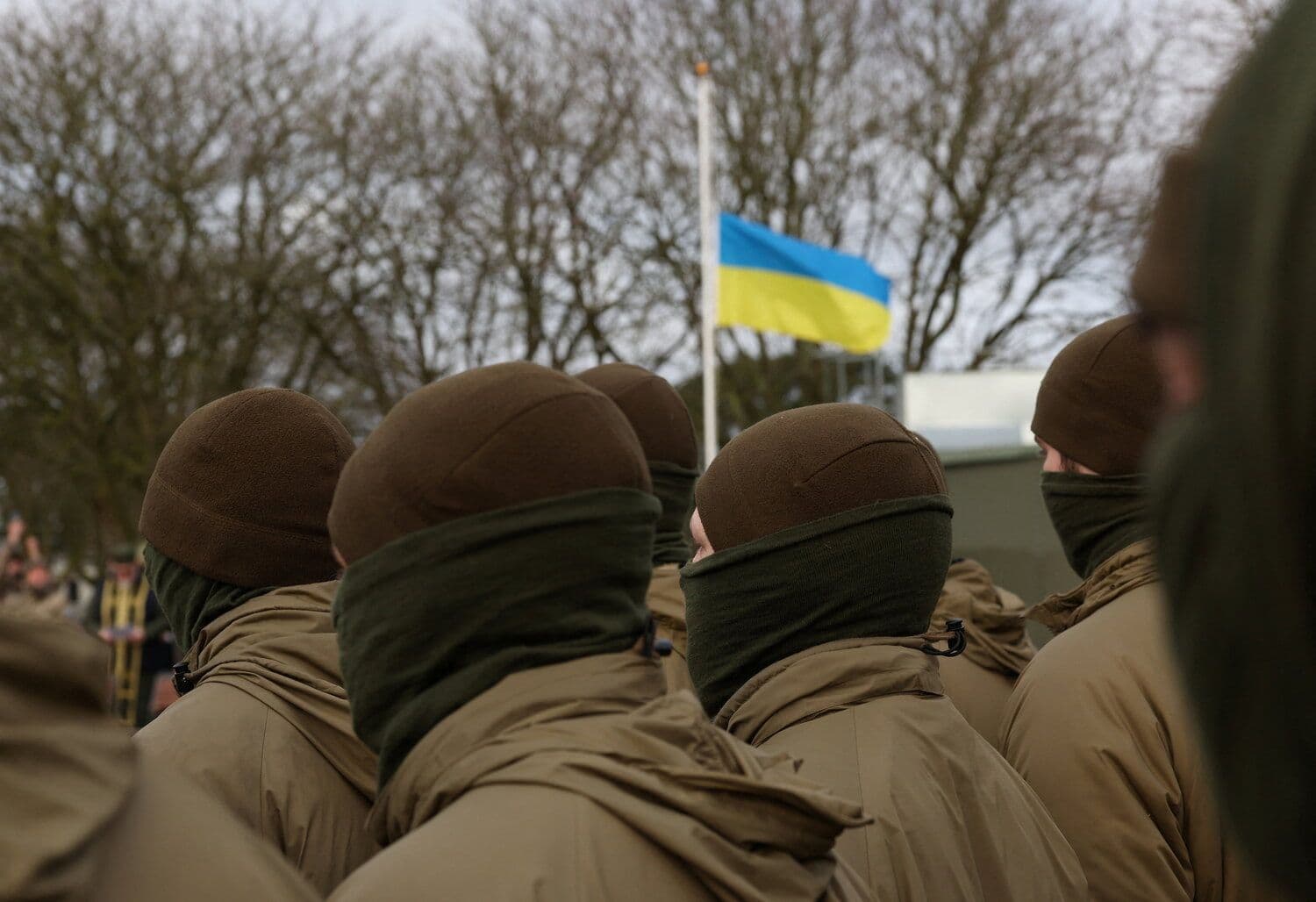 Иллюстративное фото: Chris Radburn / Reuters / Forum