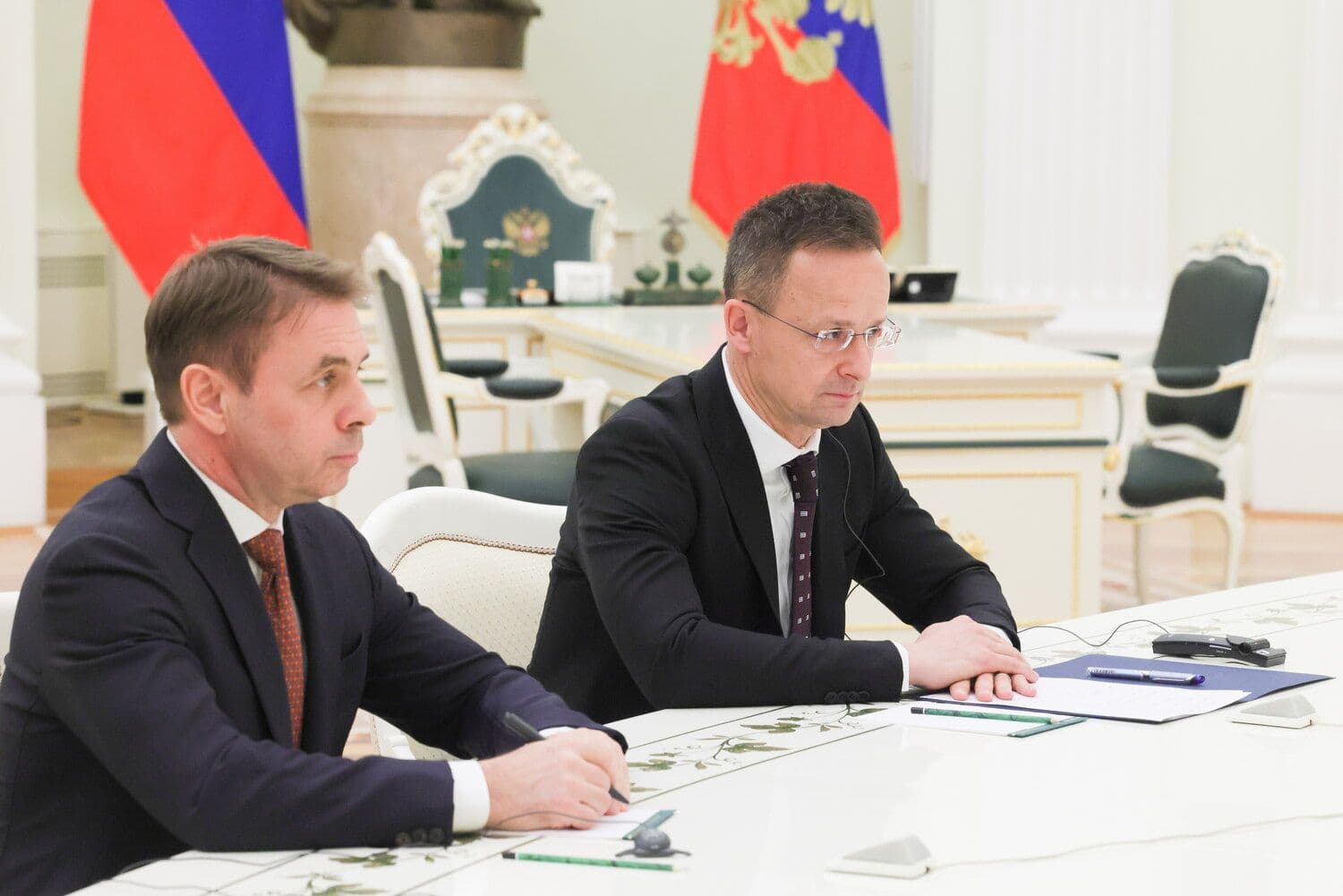 Фото: Mikhail Metzel / Zuma Press / Forum