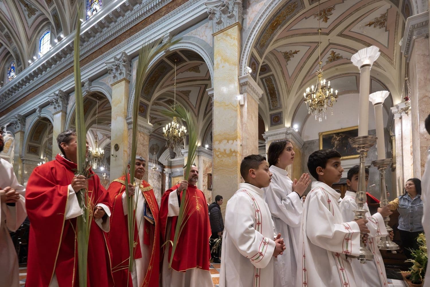 Фото: AA/ABACA / Abaca Press / Forum