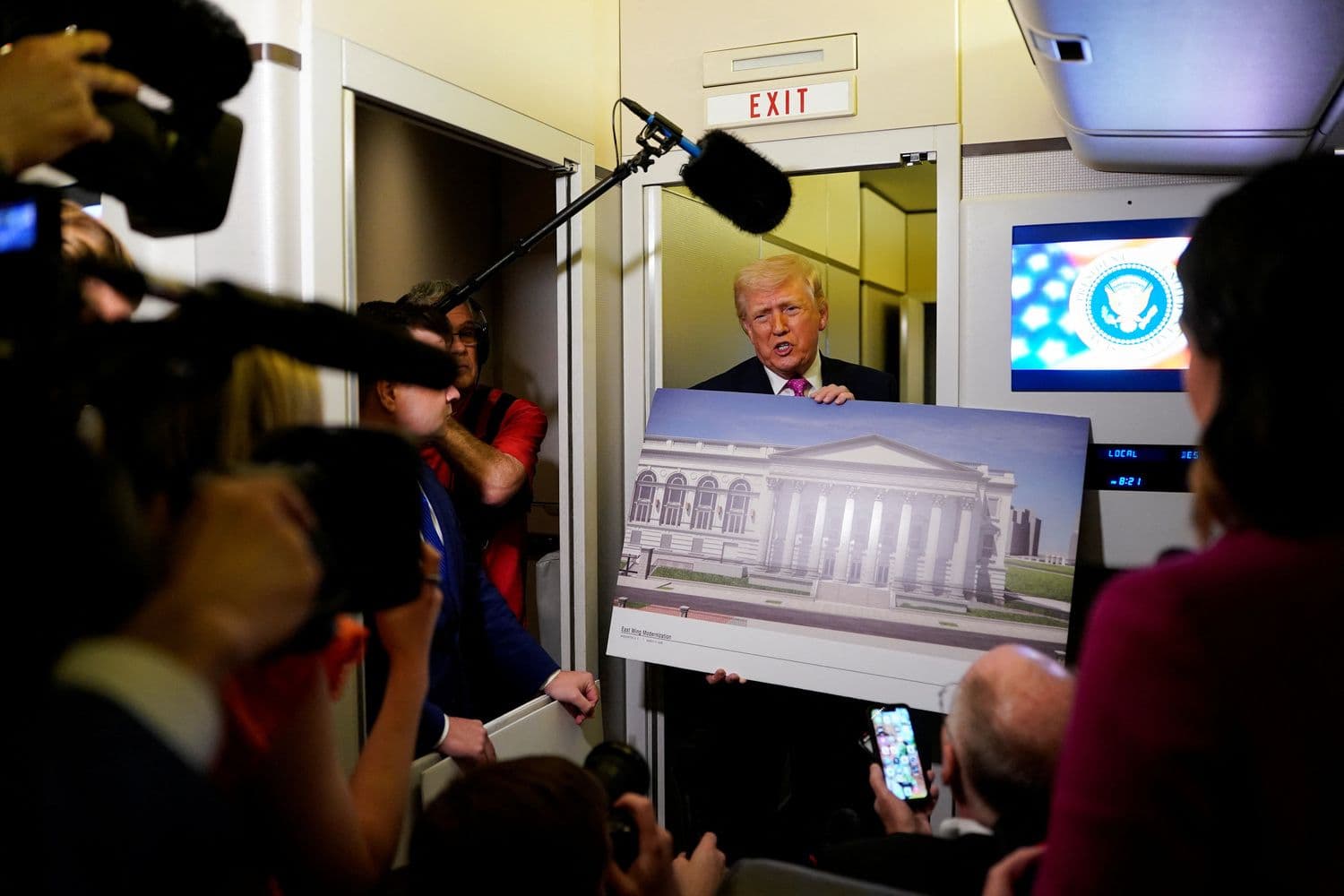 Иллюстративное фото: Elizabeth Frantz / Reuters / Forum