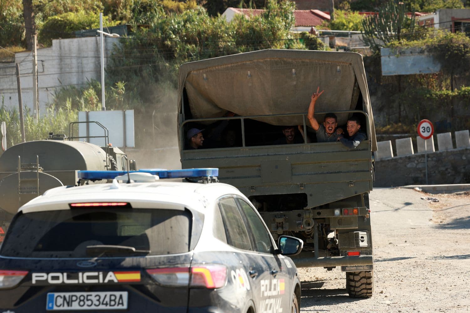 Фото: Violeta Santos Moura / Reuters / Forum