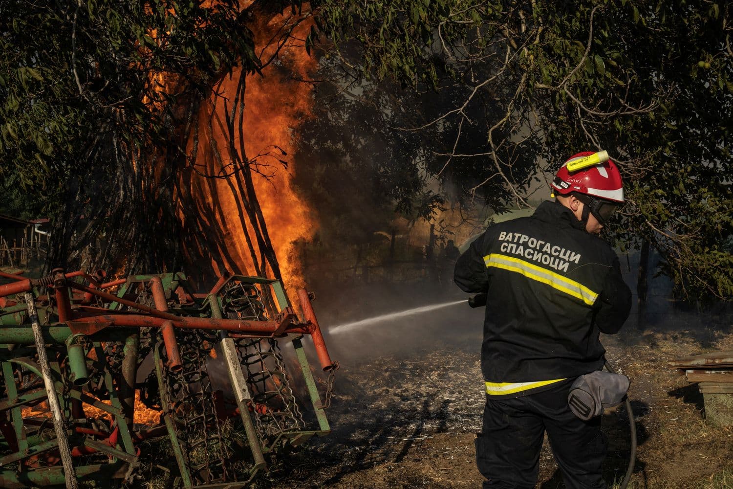 Marko Djurica / Reuters / Forum