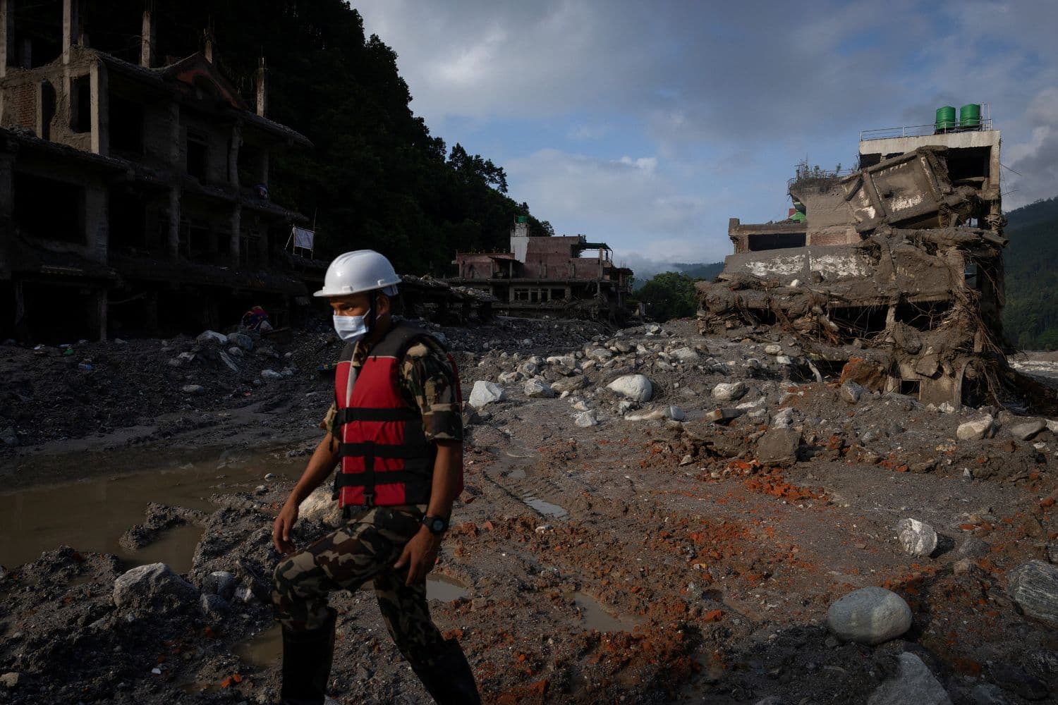 Иллюстративное фото: Adnan Abidi / Reuters / Forum