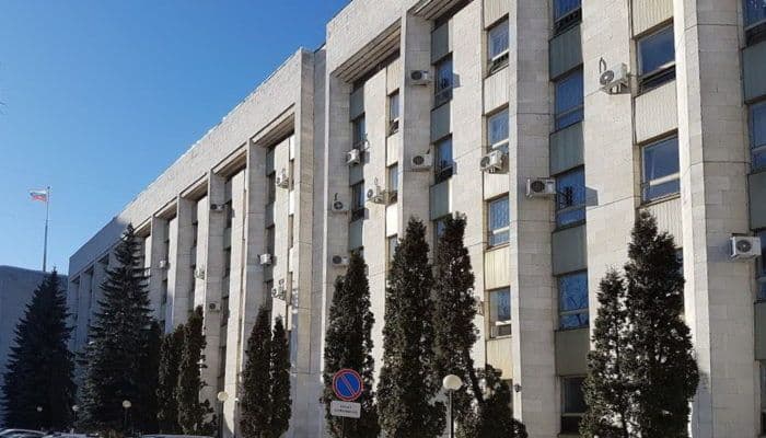 Фото: Головинский районный суд Москвы