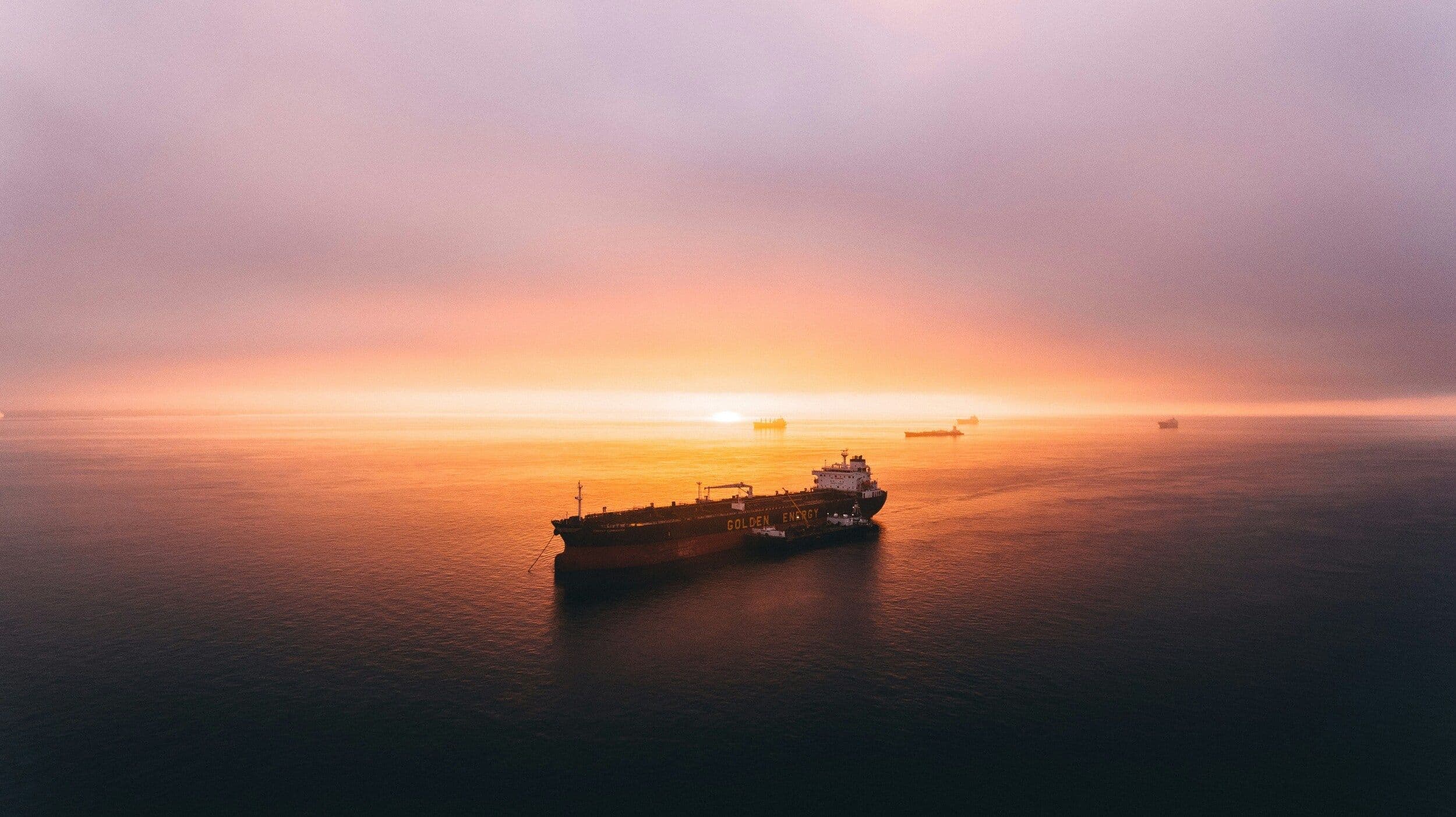 Иллюстративное фото: Ian Simmonds / Unsplash