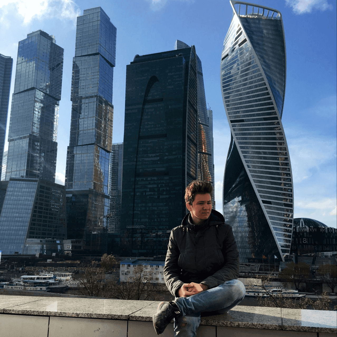 Фото: Социальные сети