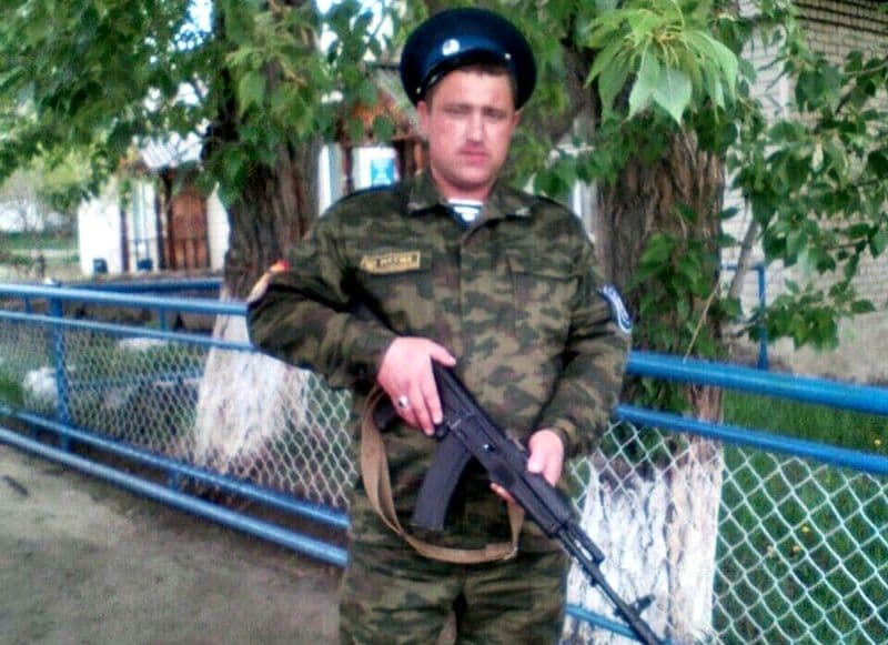 Фото: Владимир Котельников / соцсети
