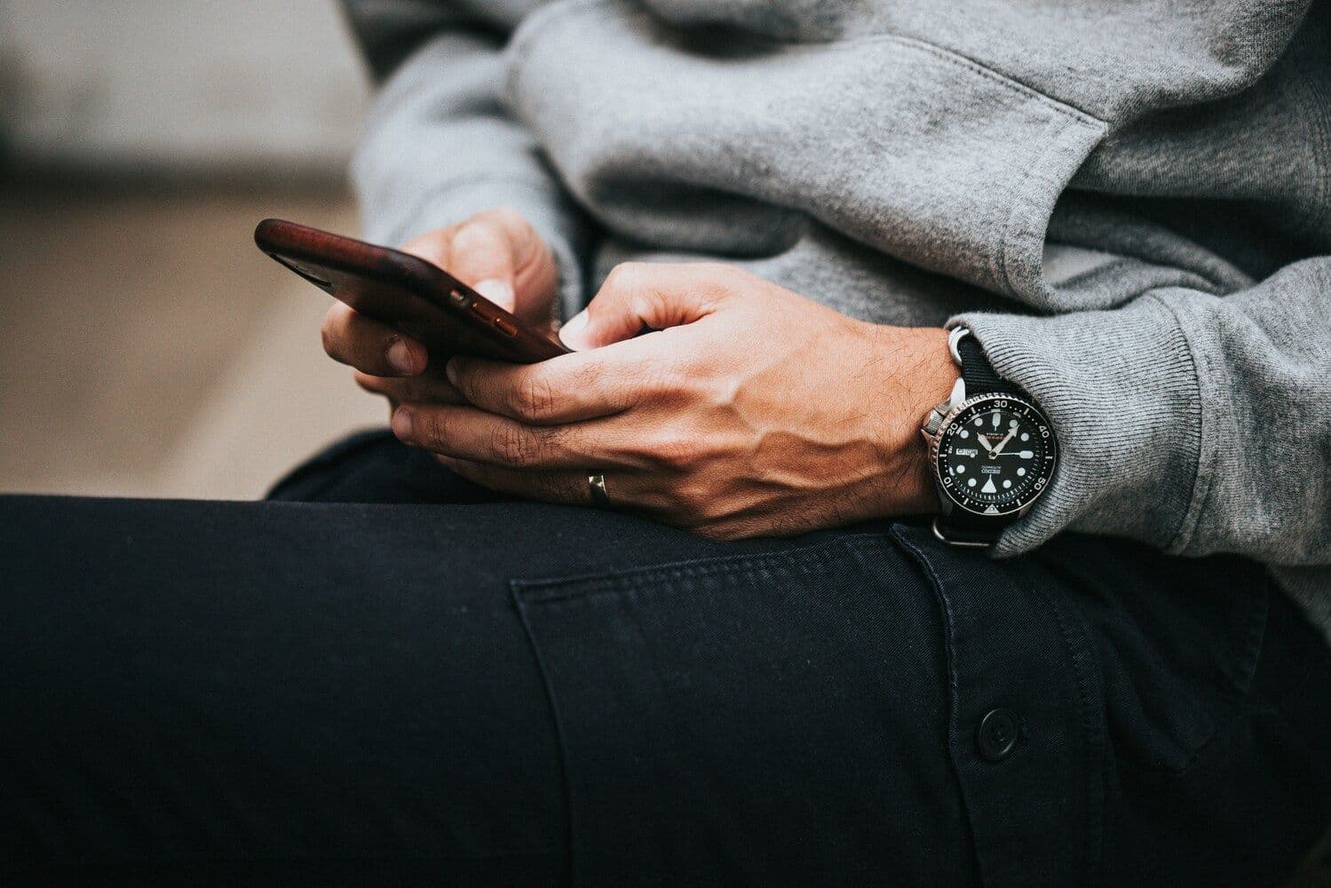 Иллюстративное фото: Nathan Dumlao/ Unsplash