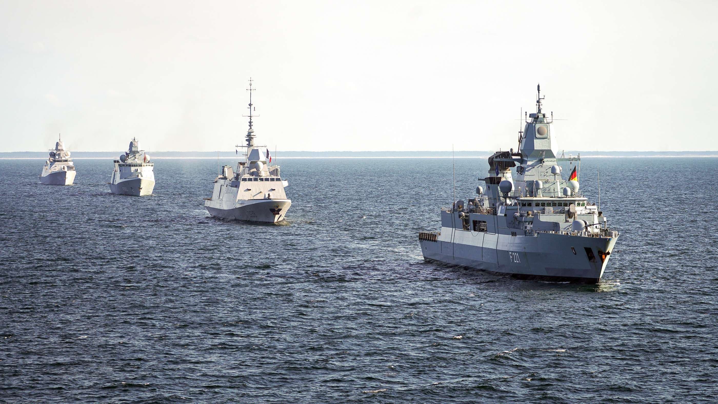 Фото: Bundeswehr