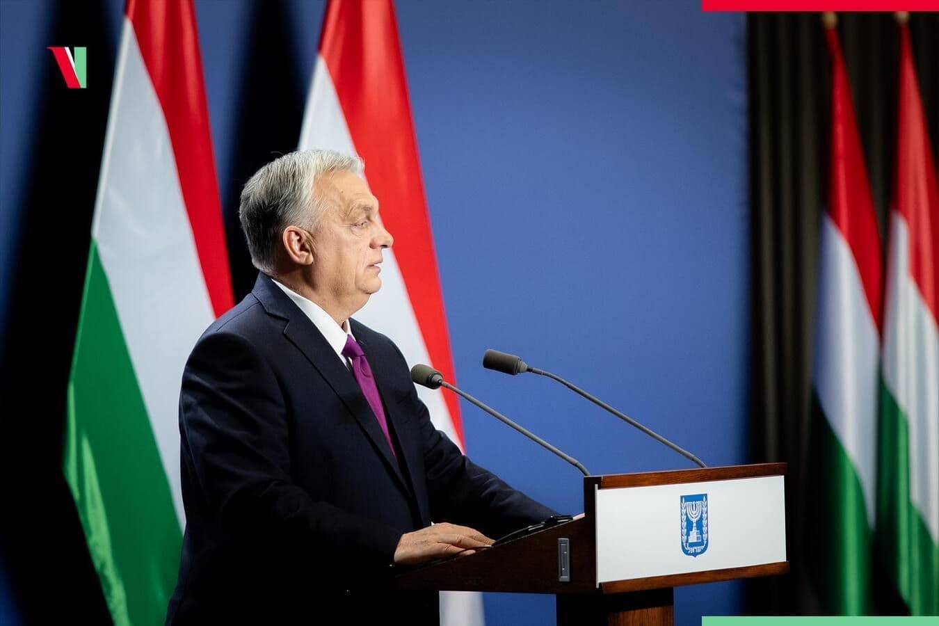 Фото: Viktor Orbán / Facebook