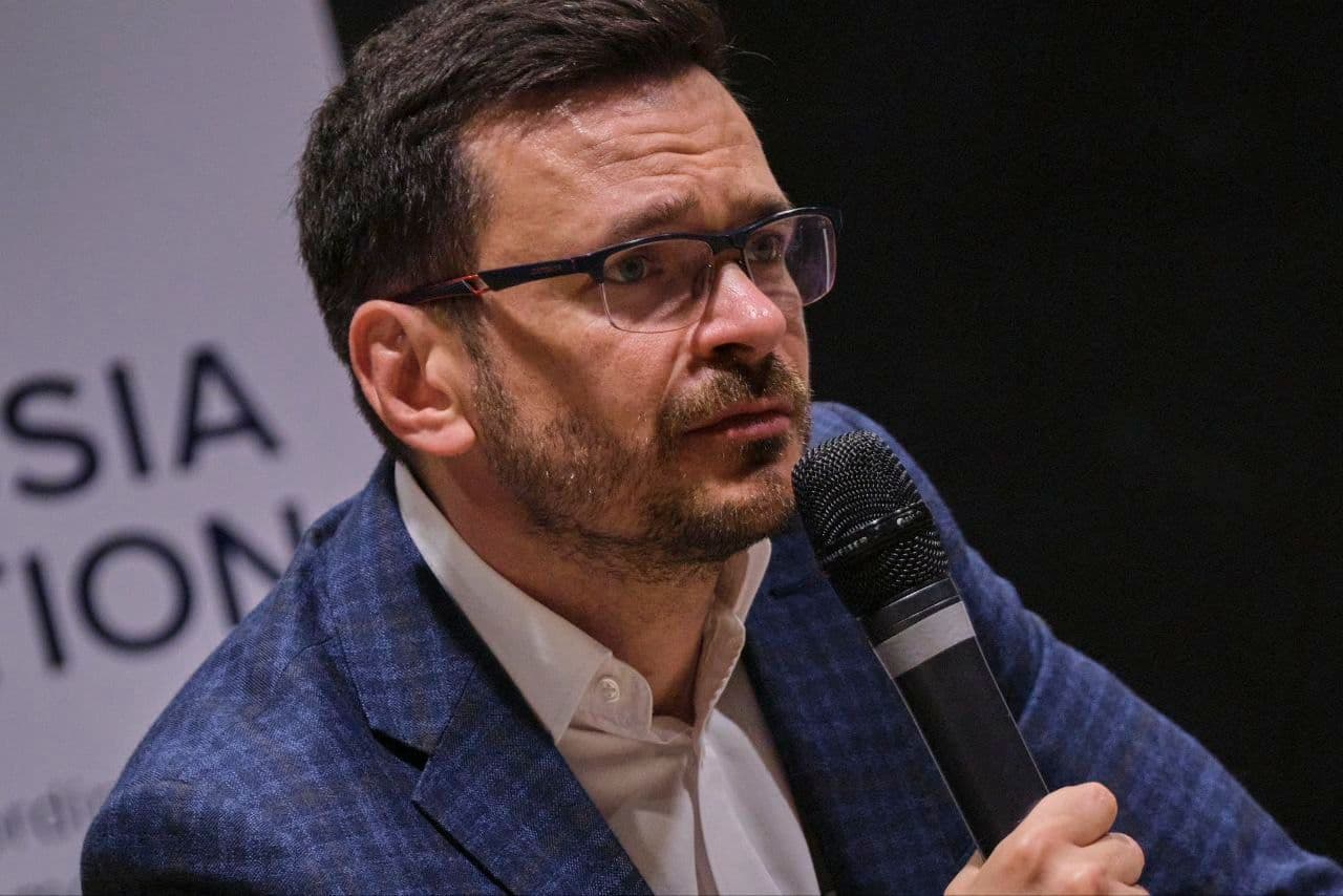 Фото: Илья Яшин / X