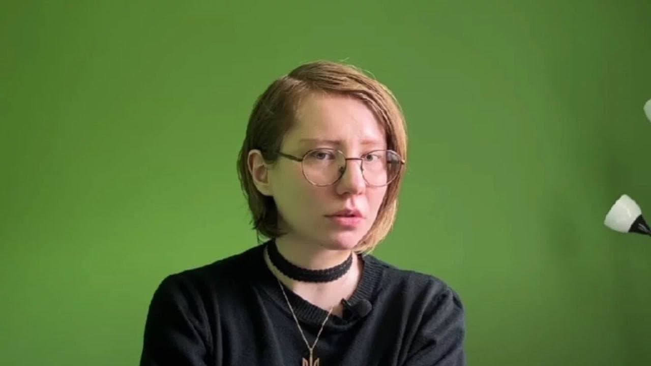 Наталья Нарская