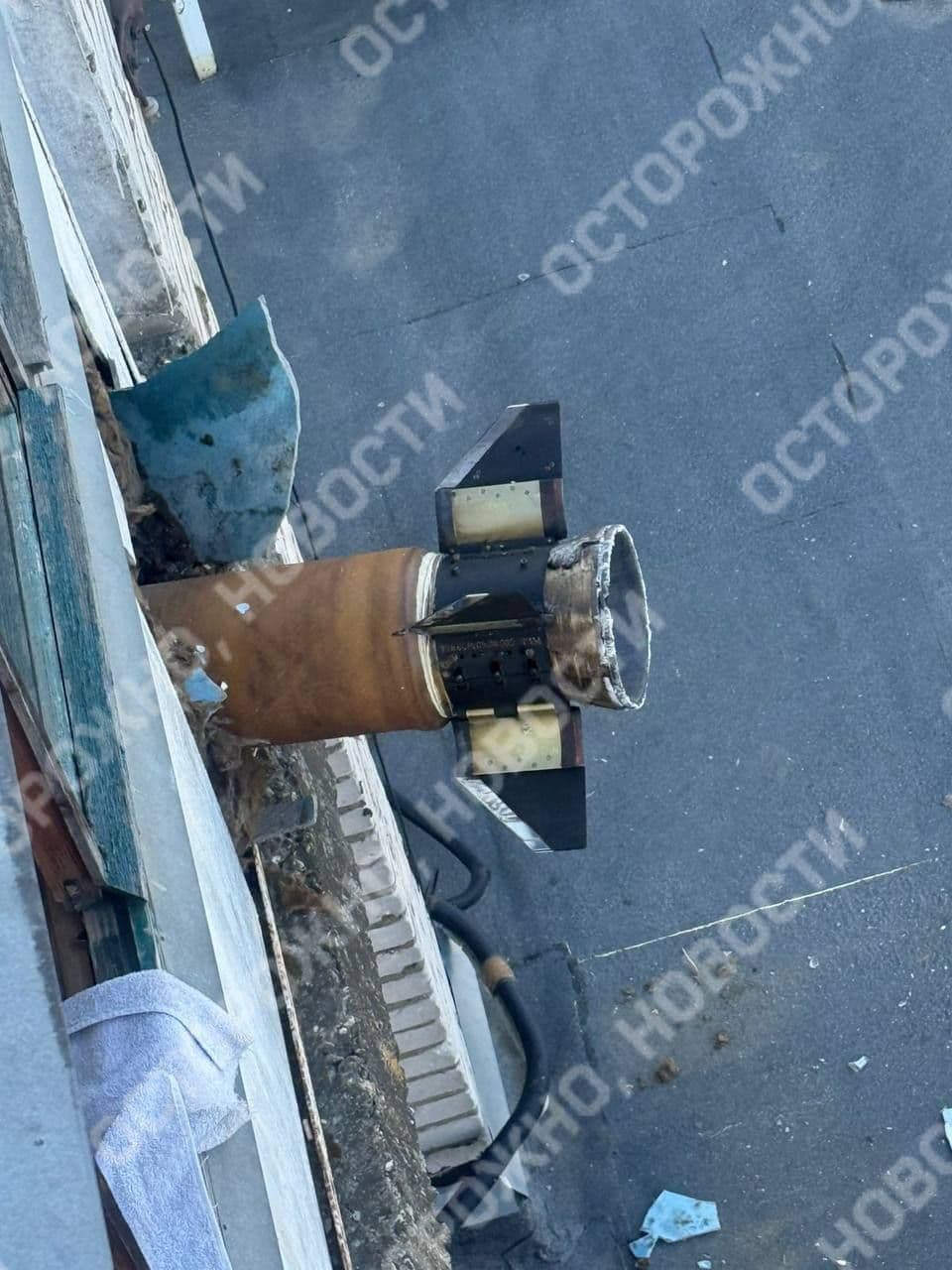 Фото: «Осторожно, новости»