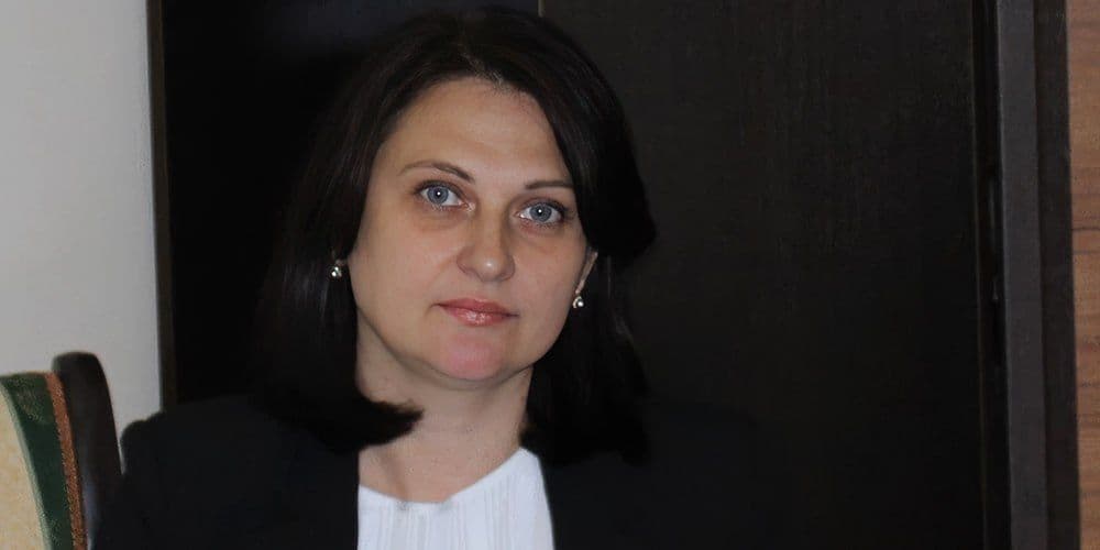 Фото: Ирина Гак / Социальные сети