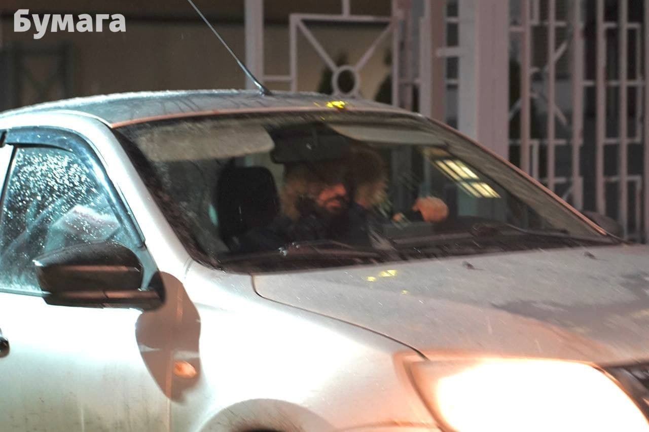 Фото: Бумага