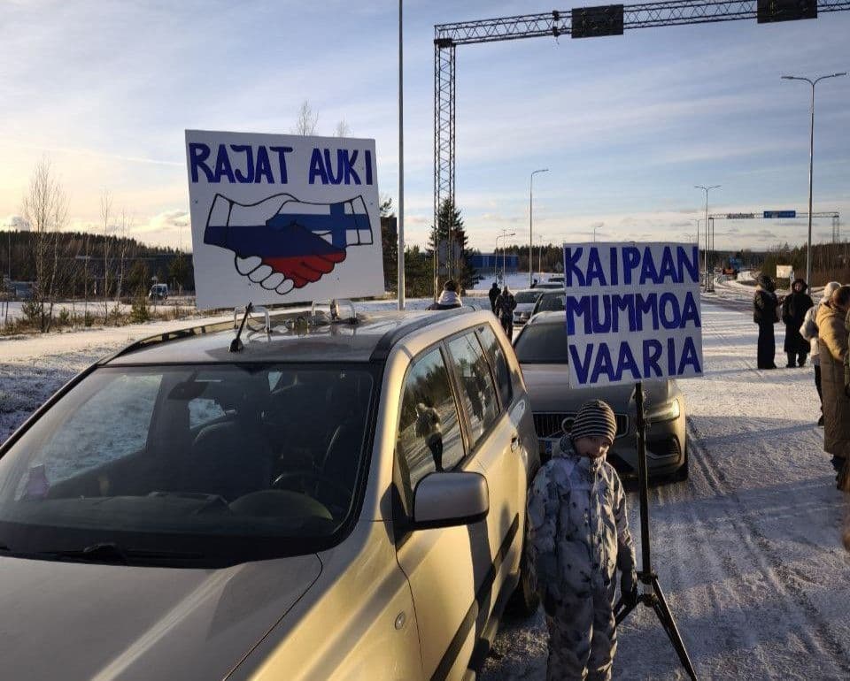 Фото: Александровское Общество / Телеграм