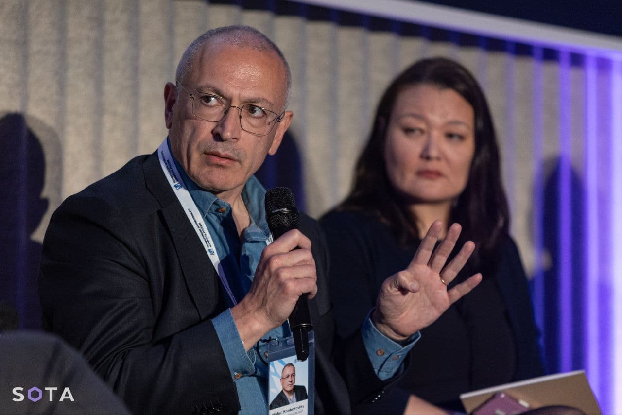 Фото: Руслан Терехов / SOTA