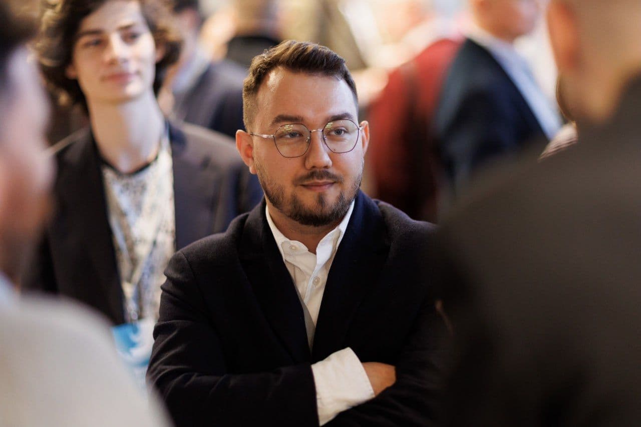 Фото: Семён Кочкин / Facebook