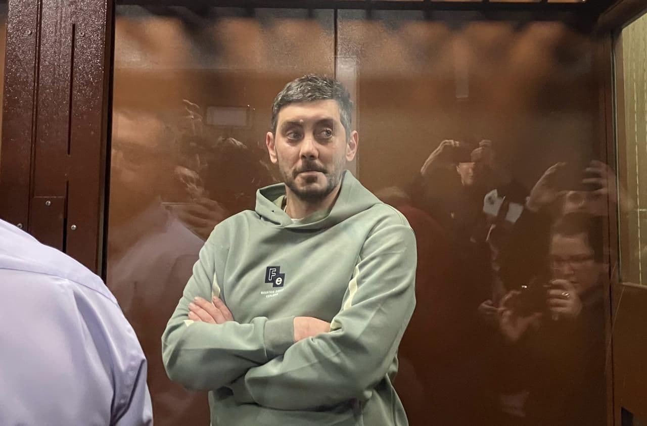 Фото: Медиазона