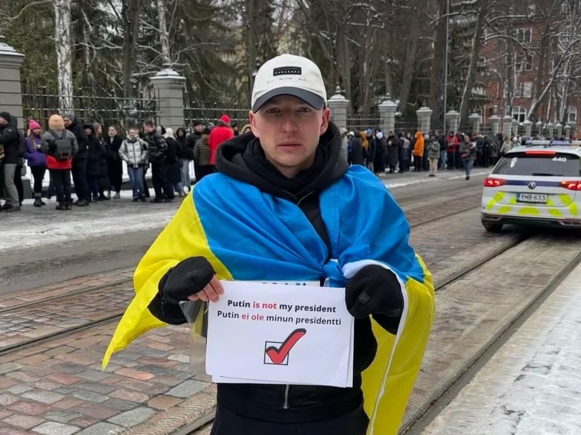 Фото: Роман Голиков / личный архив