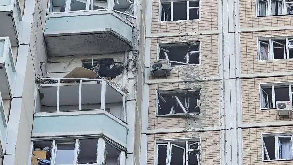 Фото: Губернатор Воробьёв / Telegram