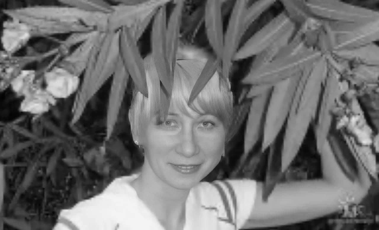 Светлана Головатенко. Фото: соцсети