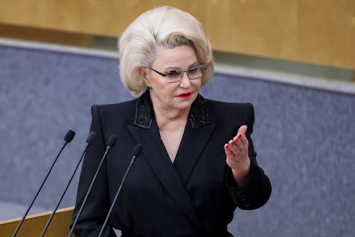 Фото: Нина Останина / Telegram