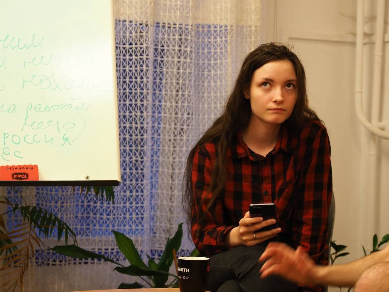 Фото: Вольница / Telegram