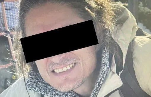 Фото: Полиция