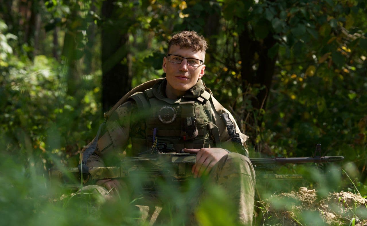 Алексей Макаров. Фото: «Медиазона»