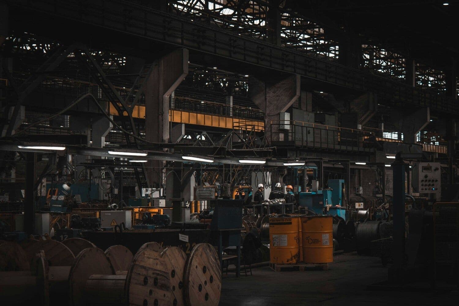 Иллюстративное фото: Shavr IK / Unsplash
